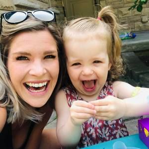 Meet your Posher, Alexandra